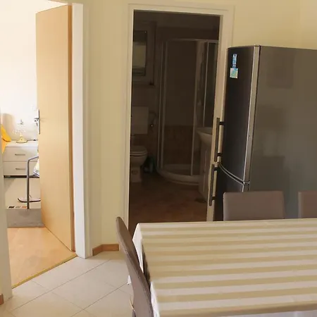 Apartmán Fresh Air Krnica