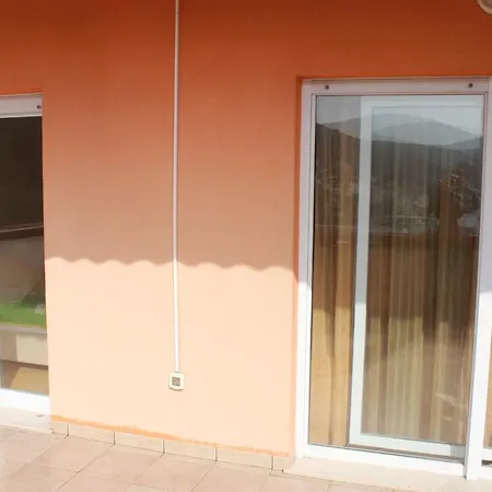 Apartmán Fresh Air