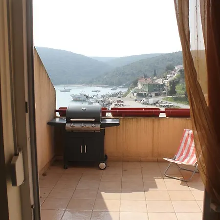 Fresh Air Apartmán Krnica
