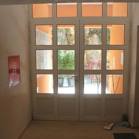 Fresh Air Apartmán
