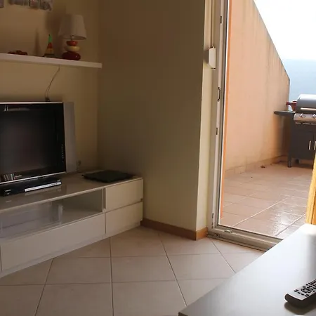 Apartmán Fresh Air