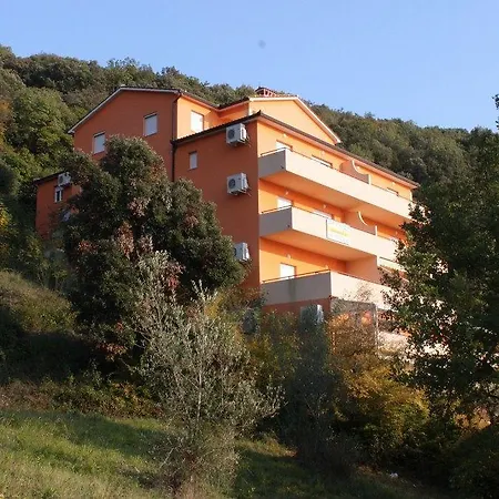 Fresh Air Apartmán Krnica