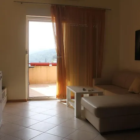 Fresh Air Apartman